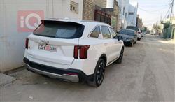 كيا سورينتو